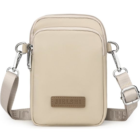 Small Crossbody Bags, Mini Cell Phone Purse Shoulder Handbags Belt ^-^ - Picture 1 of 7
